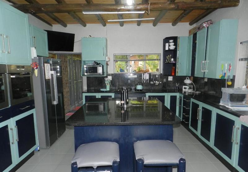 3 Bedroom Property for Sale in Brits North West